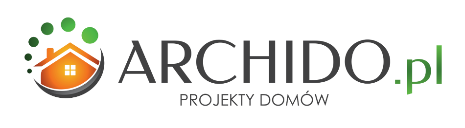 www.archido.pl - projekty domów